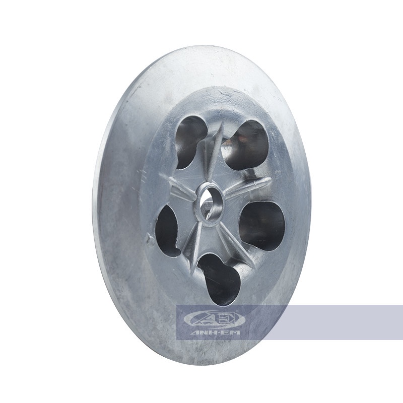 Nhôm nồi 5 lỗ RGV (SYS) SYS-NN5L-RGV