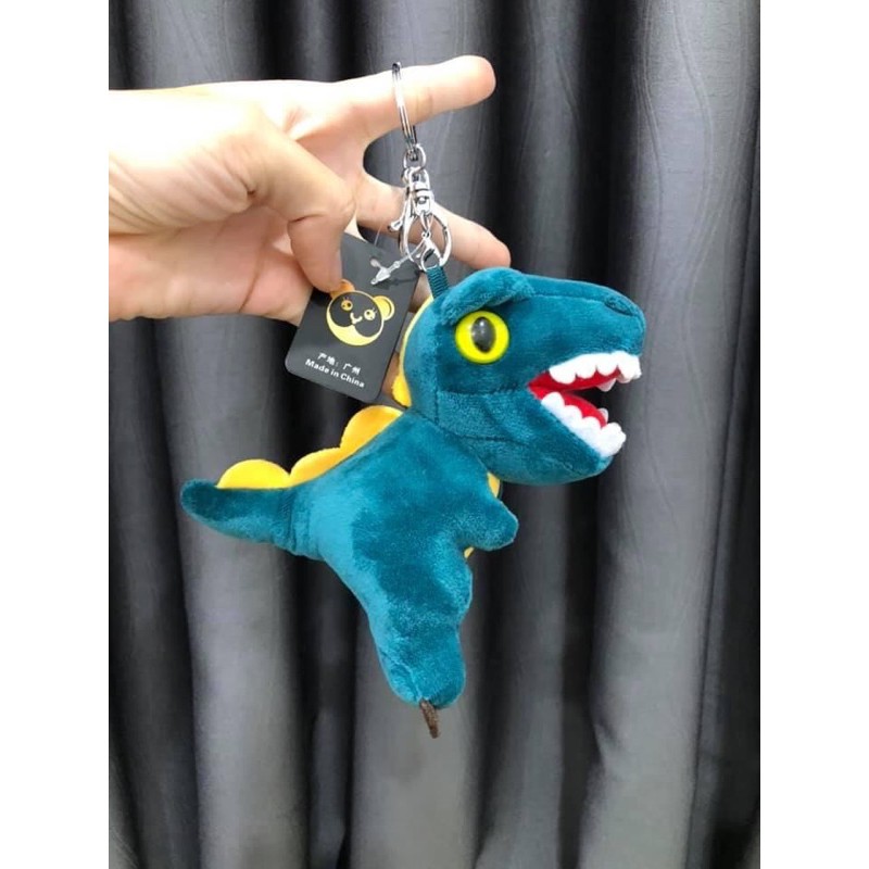 Móc khoá khủng Long cao cấp