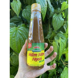 Mắm nêm ngon pha sẵn thuận phát [150ml]