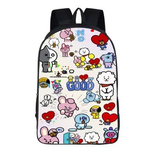 Ba lô HỌC SINH BTS