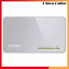 🎁 Switch 8 Port TPLINK SF1008D 10/100 Chính hãng, Bảo Hành 24 Tháng