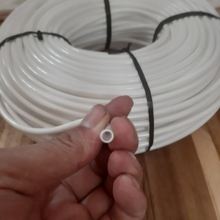 Cuộn Dây Trắng Ngà 100met Phi 4