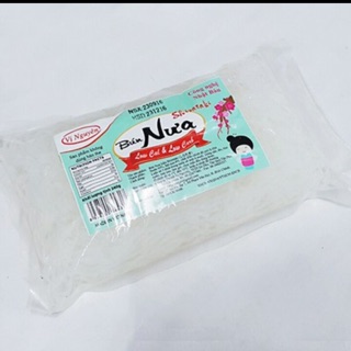 Bún nưa ăn kiêng Vị Nguyên