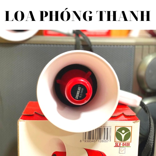 Loa bán hàng rong 35w cầm tay chất lượng cao