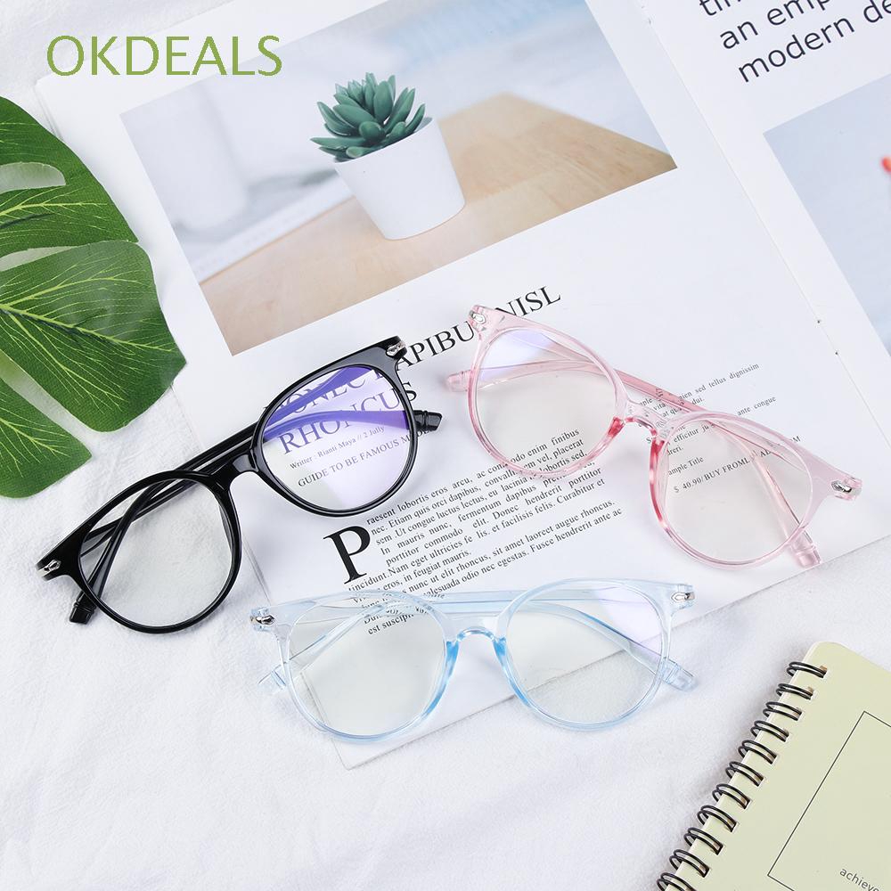 Mắt kính thời trang cho nam và nữ