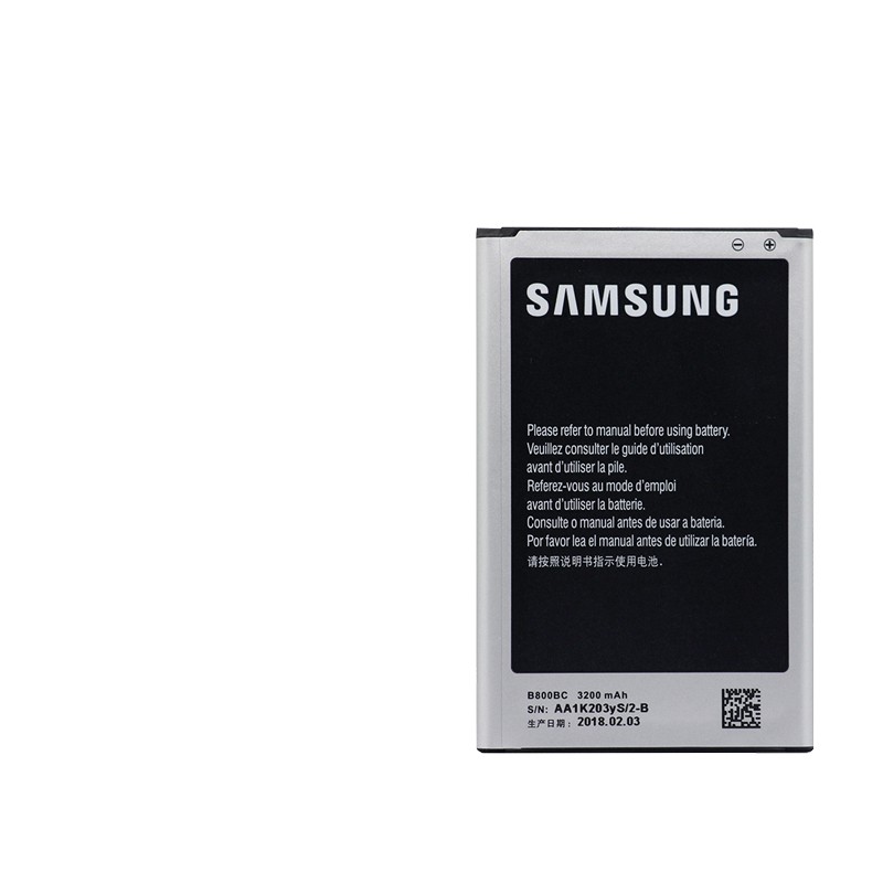PIN SAMSUNG NOTE 3 /N900 /N9000 /N9002 /N9006