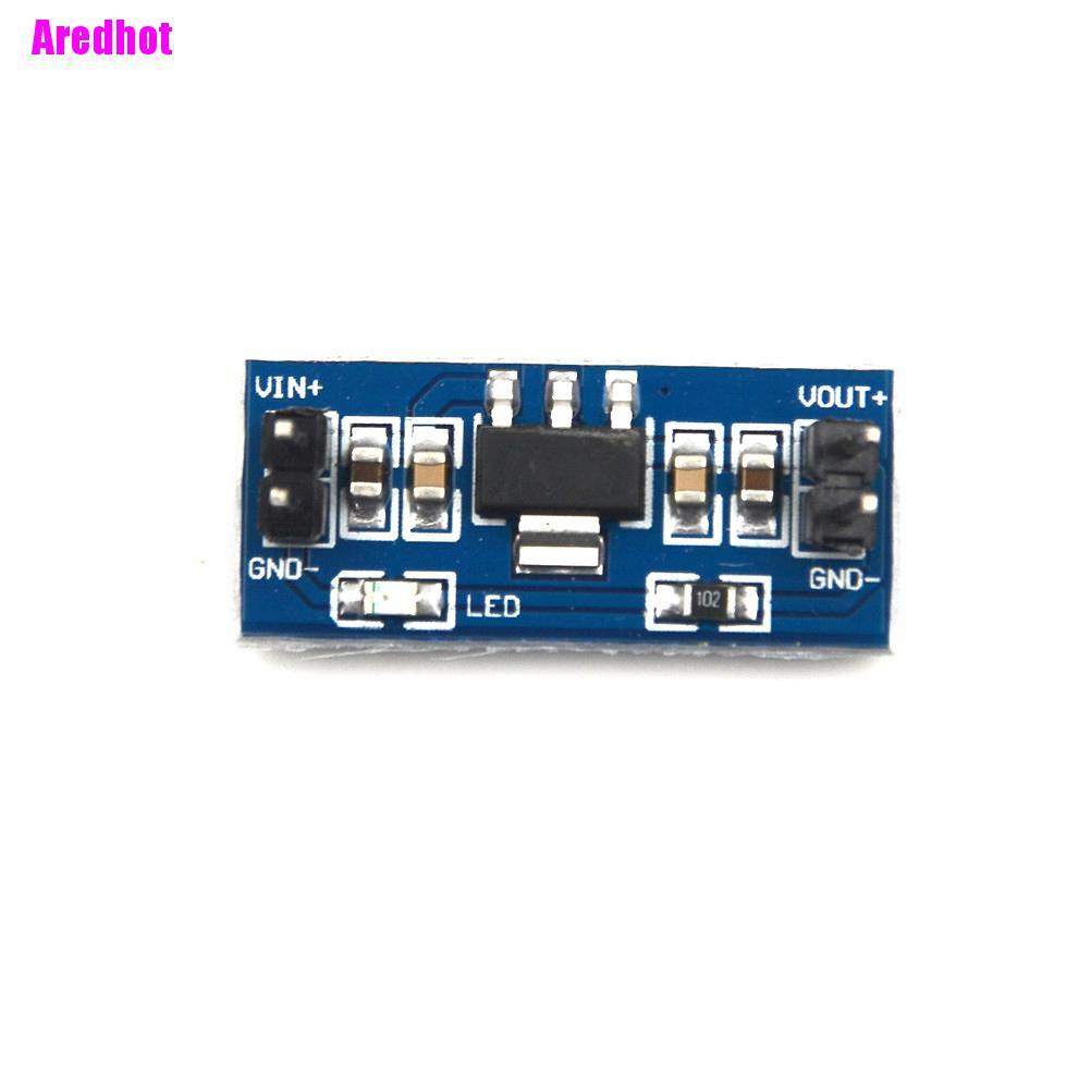 Mô Đun Điều Chỉnh Điện Áp dc-dc Từ 6V-12V Sang 5V Chuyên Dụng