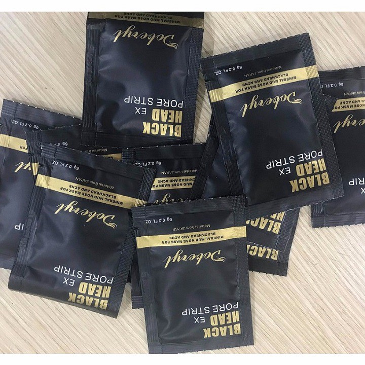 Gel Lột Mụn Cám, Mụn Đầu Đen Doberyl nguyên liệu Nhật Bản | BigBuy360 - bigbuy360.vn