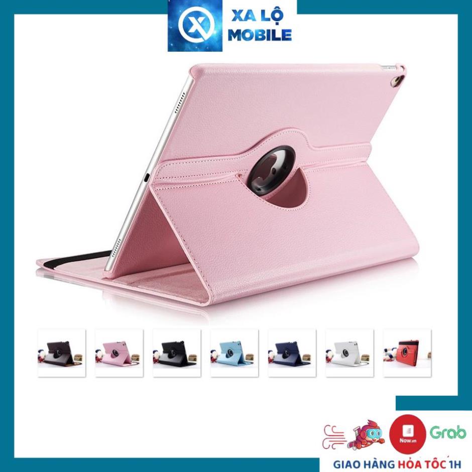 Bao da iPad Xoay 360 độ dành cho iPad