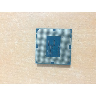 CPU INTEL PENTIUM G3420 3.2GHz SK1150