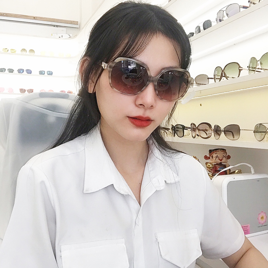 Kính mát thời trang Salvatore Ferragamo SF680SA (58-15-135) chính hãng