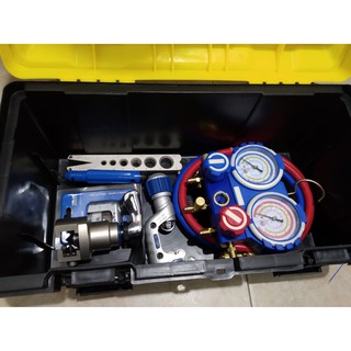 Bộ đồ lắp đặt bảo dưỡng value model vtb - 06 - i