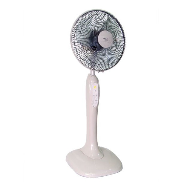 ♥️  Quạt cây Chinghai HS916A - có điều khiển, Hàng chính hãng - Bảo hành 12 tháng
