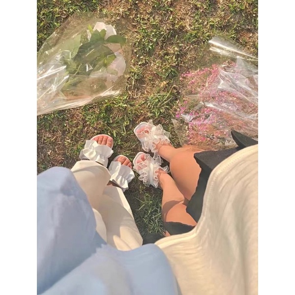 🍓DÉP QUAI BÈO🍓