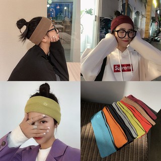 Băng đô thể thao thấm hút mồ môi cá tính - N189