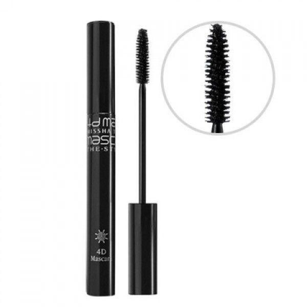 MASCARA THE STYLE 4D MISSHA - MẪU MỚI | BigBuy360 - bigbuy360.vn
