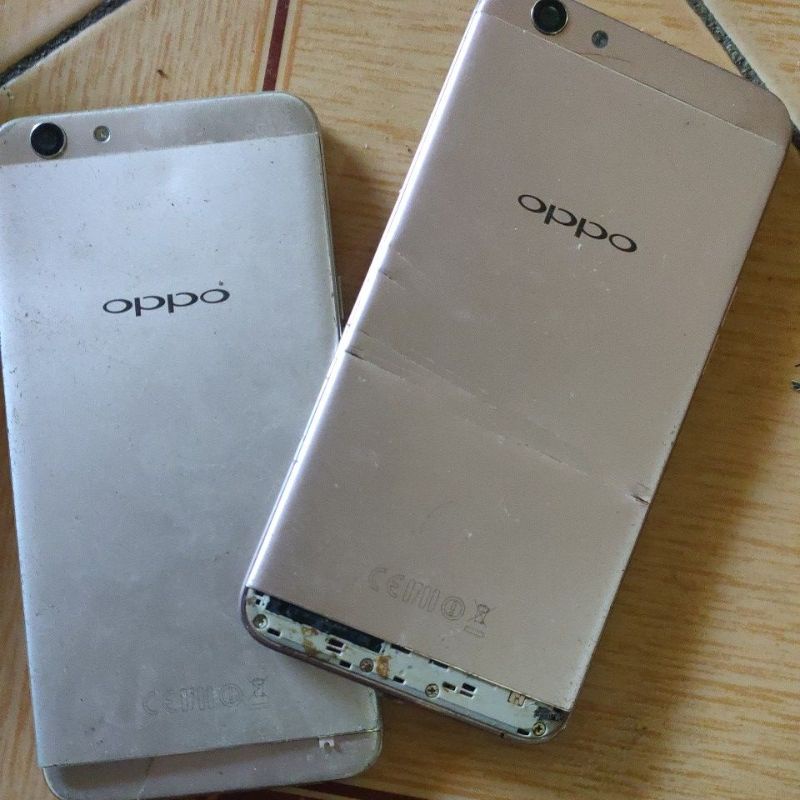 Điện thoại Oppo f1s