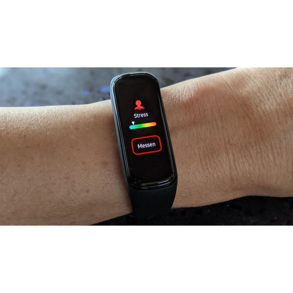 Đồng hồ SamSung Galaxy Fit 2 Chính hãng, Nguyên khối