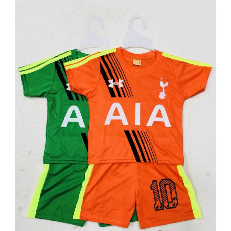 Đồ bộ thể thao trẻ em 6kg đến 17kg