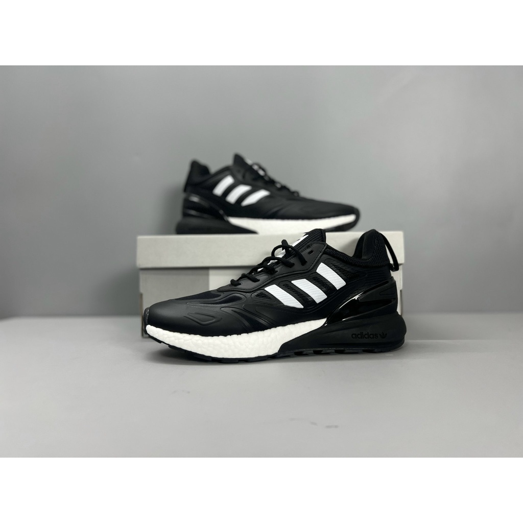 Giày Thể Thao Nam Adidas ZX 2K Bản Mới Nhất 2022 - Đi Làm Đi Chơi Đi Tập Đều Rất Đẹp