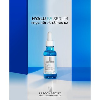 Serum dưỡng da B5 La Roche Posay
