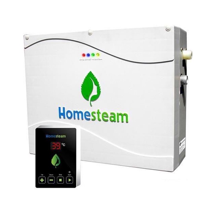 Máy xông hơi ướt Homesteam 780HSP