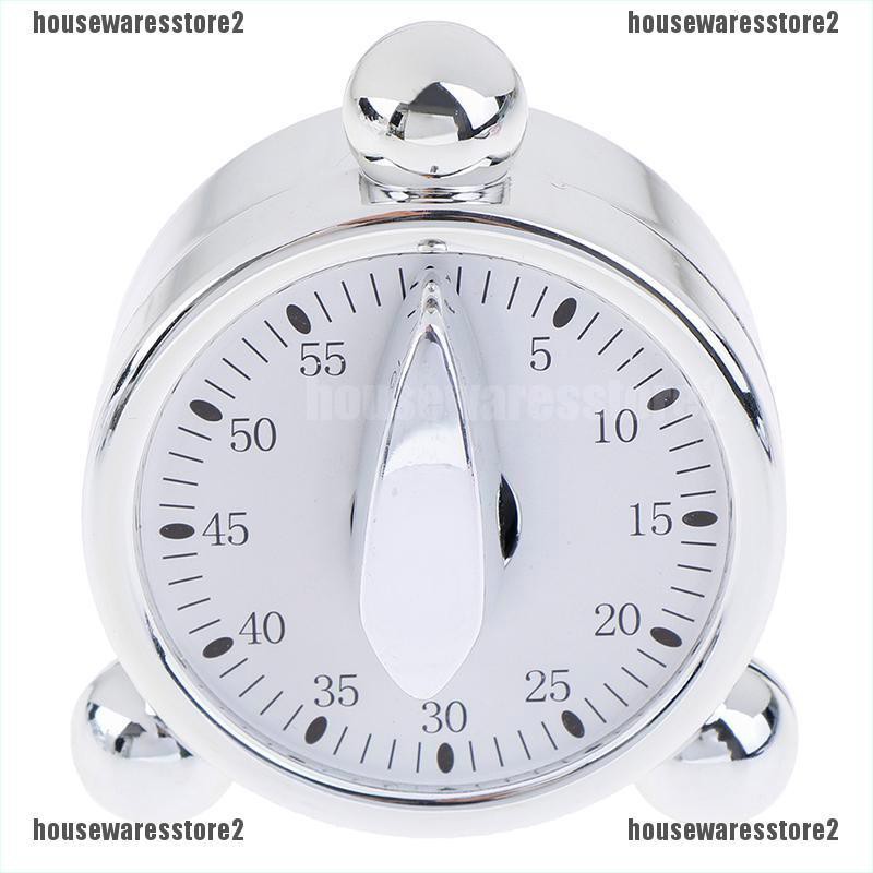 Đồng Hồ Hẹn Giờ Nấu Ăn Tiện Lợi 60