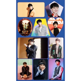 Hình dán Sticker JACK J97 PHƯƠNG TUẤN