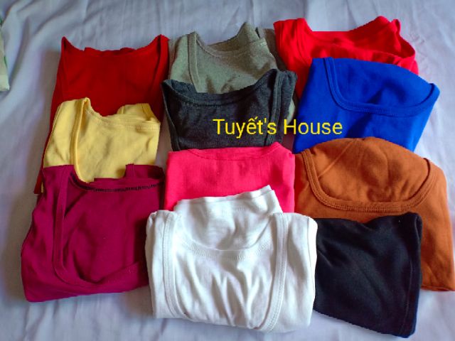 ÁO THUN SÁT NÁCH BIG SIZE TỪ 50 TỚI 100kG | BigBuy360 - bigbuy360.vn