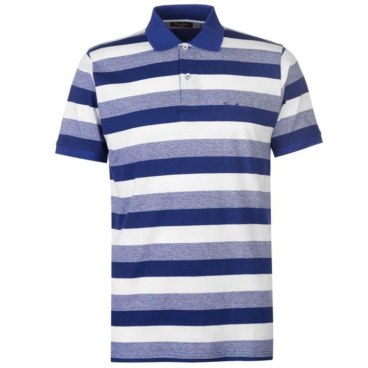 Polo Nam Pierre Cardin chính hãng sale off !!!