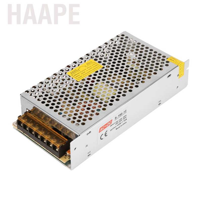 Bộ Chuyển Nguồn Haape 12v / 16.7a 200w 16-pin Ic