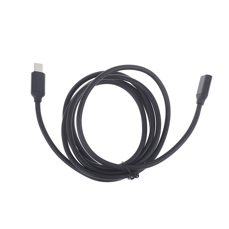 Cáp ChuyểN ĐổI Dữ LiệU USB 3.1 Sang USB-C MàU Đen