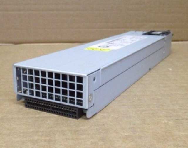 Nguồn server 12v 55A 650w đã kích hoạt sẳn về cắm điện là dùng