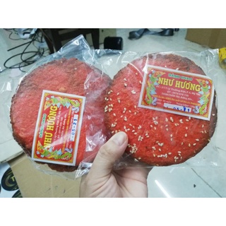 Bánh chao tuổi thơ 5 bịch (15 cái)