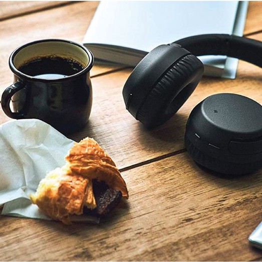 Tai Nghe Chụp Tai Bluetooth Sony Extra Bass WH-XB700 - Chính Hãng Sony Việt Nam - Bảo Hành 12 Tháng | BigBuy360 - bigbuy360.vn