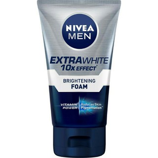 Sữa rửa mặt NIVEA MEN 100g
