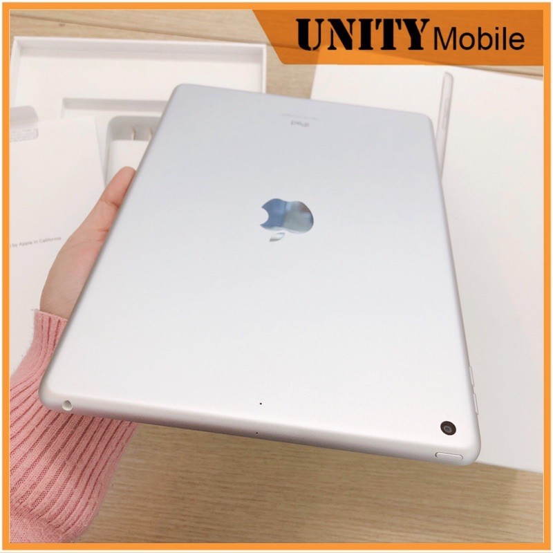 Máy tính bảng Ipad Gen 8 2020 128GB Fullbox Mới | BigBuy360 - bigbuy360.vn