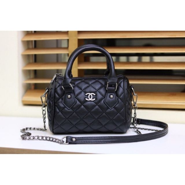 Túi trống size mini