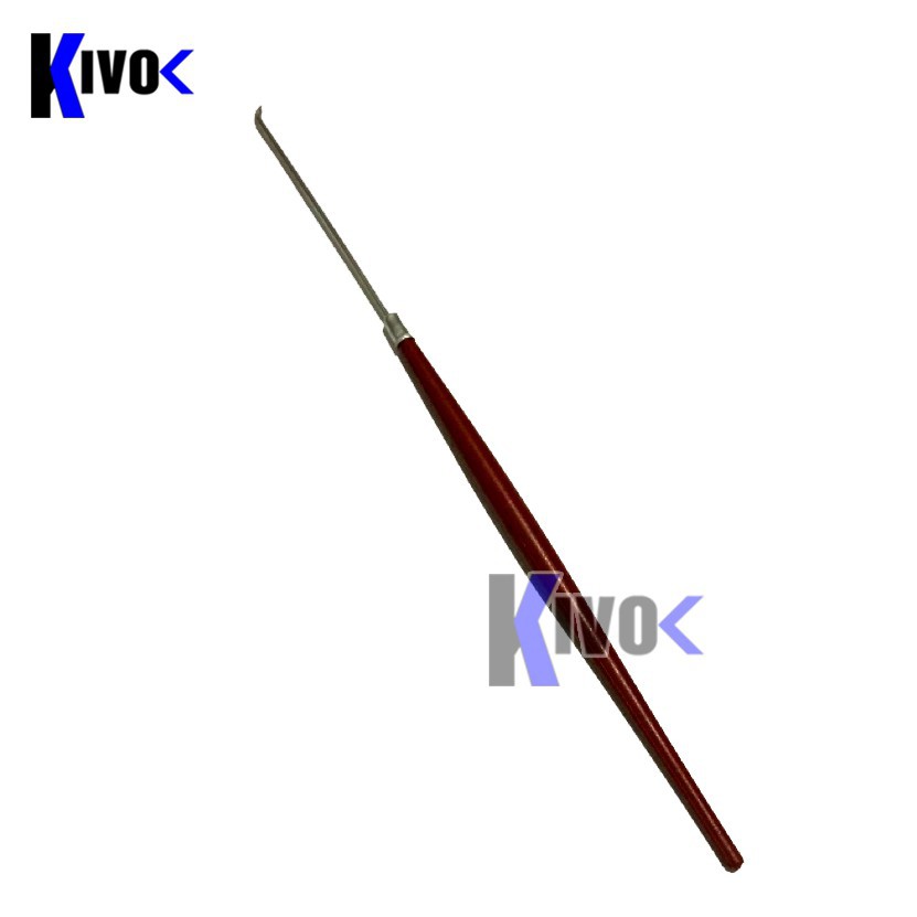 Cây lấy ráy tai