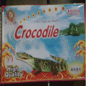 bài tứ sắc cá sấu crocodile 10 hộp