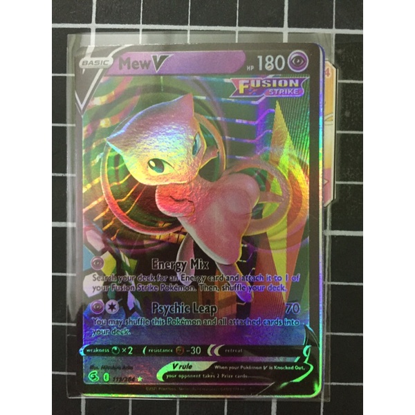 Thẻ Bài Pokemon V giá rẻ