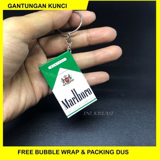 Móc Khóa - ganci Thu Nhỏ