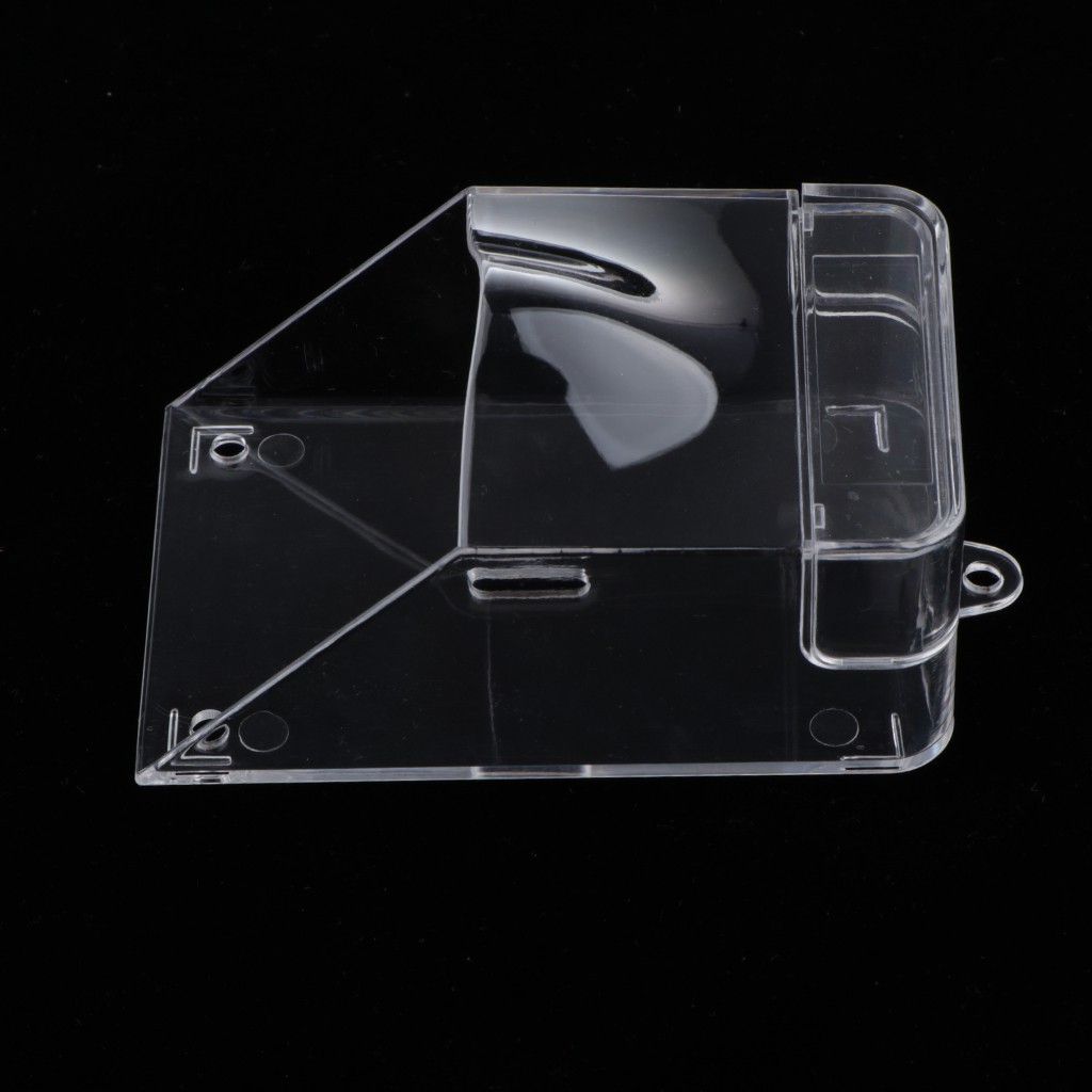 Vỏ Bọc Chuông Cửa Thông Minh Trong Suốt Chống Nước Bong Bóng 61