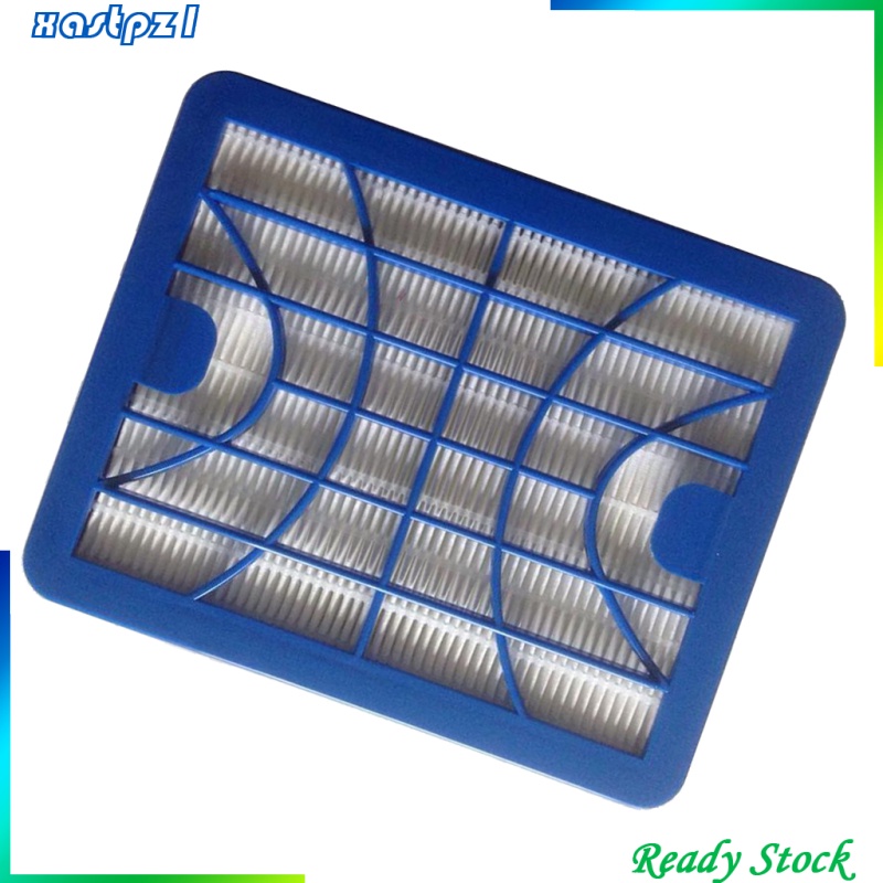 1 Bộ Lọc HEPA Xastpz1 Cho Máy Hút Bụi ZVCA050H ZELMER H13