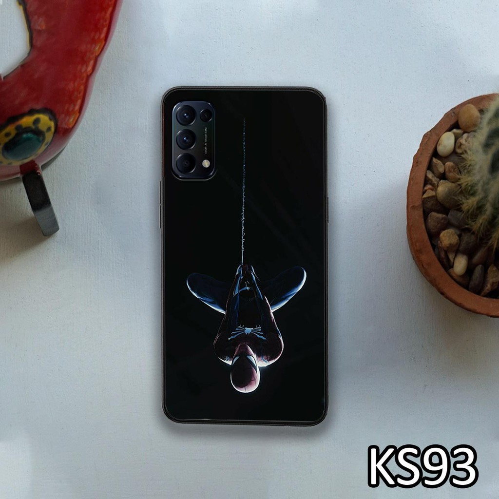 [ NEW ] Ốp lưng OPPO A54/A74/A94  in hình Siêu Anh hùng Marvel siêu đáng yêu, độc, lạ_KINGSTORE.HN_Ốp A54/A74/A94