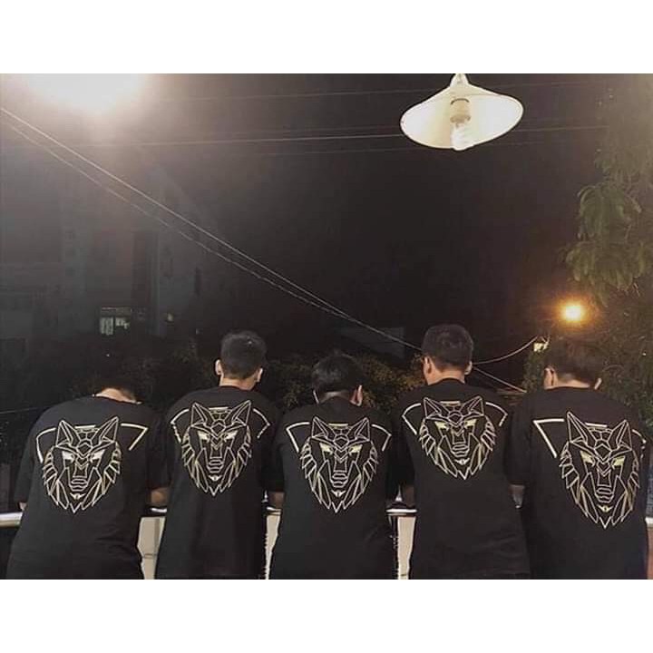 [FREESHIP ĐƠN TỪ 50K] Áo phông HADES in lưng HSU1502