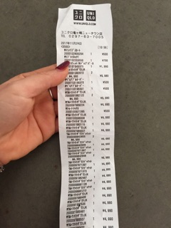 Áo phông nam uniqlo - chuẩn auth
