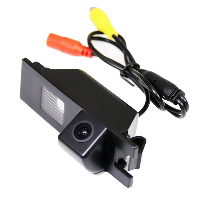 Camera Lùi Xe Ô Tô Opel Fiat Bravo Grande Punto & Multipla | BigBuy360 - bigbuy360.vn