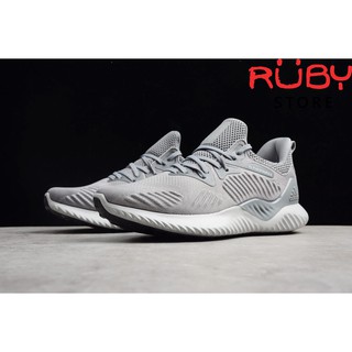 Giày Adidas Alphabounce Beyond Xám 2018