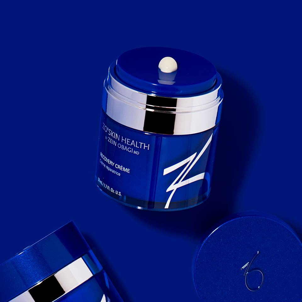 Kem phục hồi da Recovery Créme 50ml giúp phục hồi độ ẩm và nuôi dưỡng cho da khô